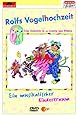 Rolf Zuckowski - Rolfs Hasengeschichte: Ich bin stark: Amazon.de: Rolf