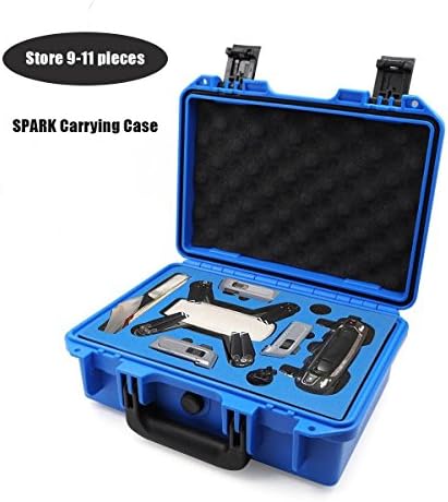 Hard Case Waterproof Anti-Shock Strong Case for DJI SPARK Drone