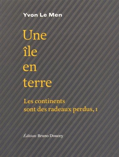 Une  île en terre