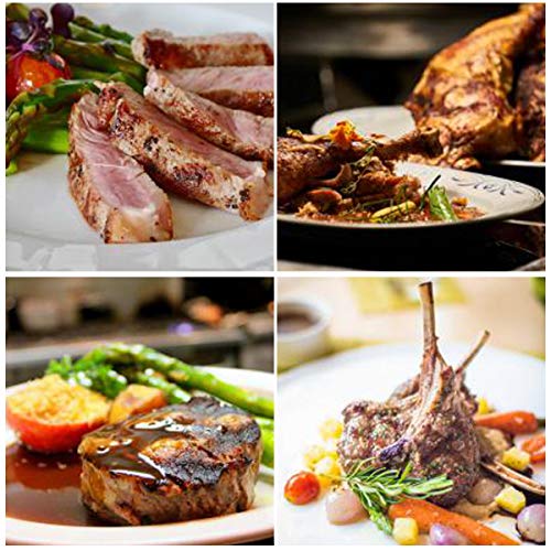 Myswift Baster Set Turkey baster with silicone bulb Stainless steel