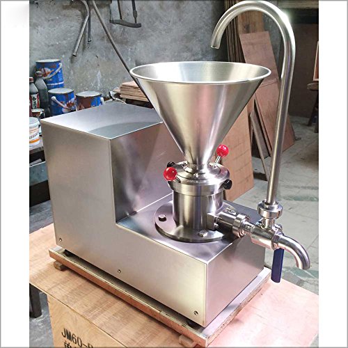 Yoli Commercial Peanut butter maker Peanut butter machine Sesame Butter