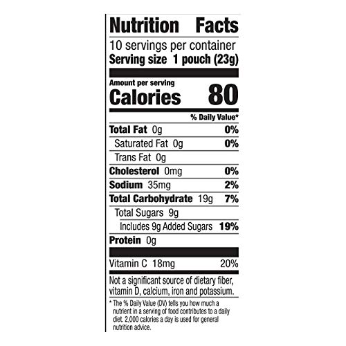 Betty Crocker Minions, Fruit Snacks, 10 ct, 8oz Pricepulse