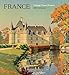 France: Vintage Travel Posters 2020 Wall Calendar by