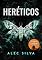 Livro Heréticos (Nordestopia)