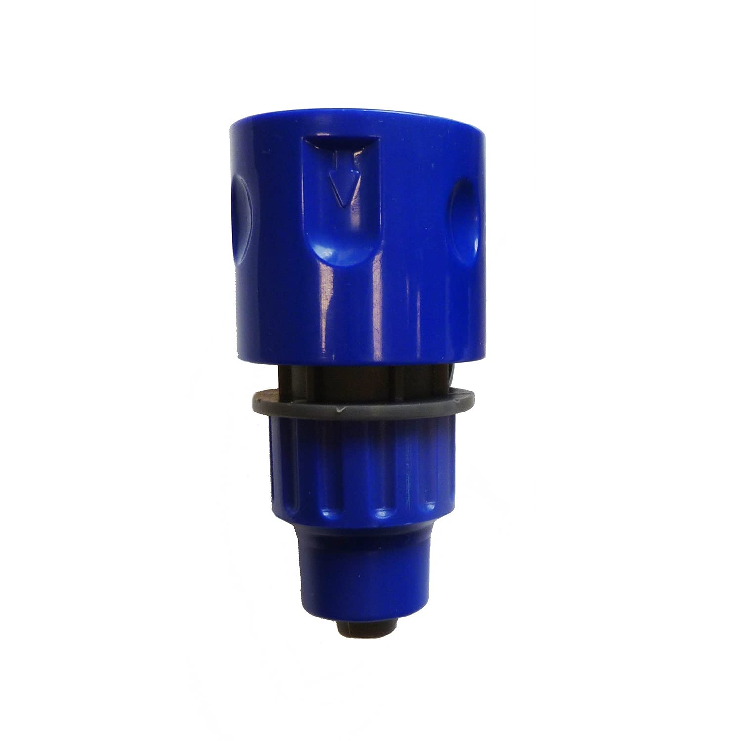 S&M 548888 – Automatic Extendible Hose Connector.