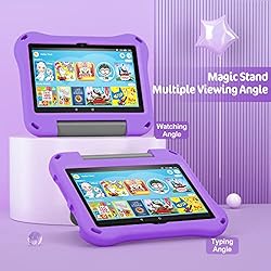 8 inch Tablet Case for