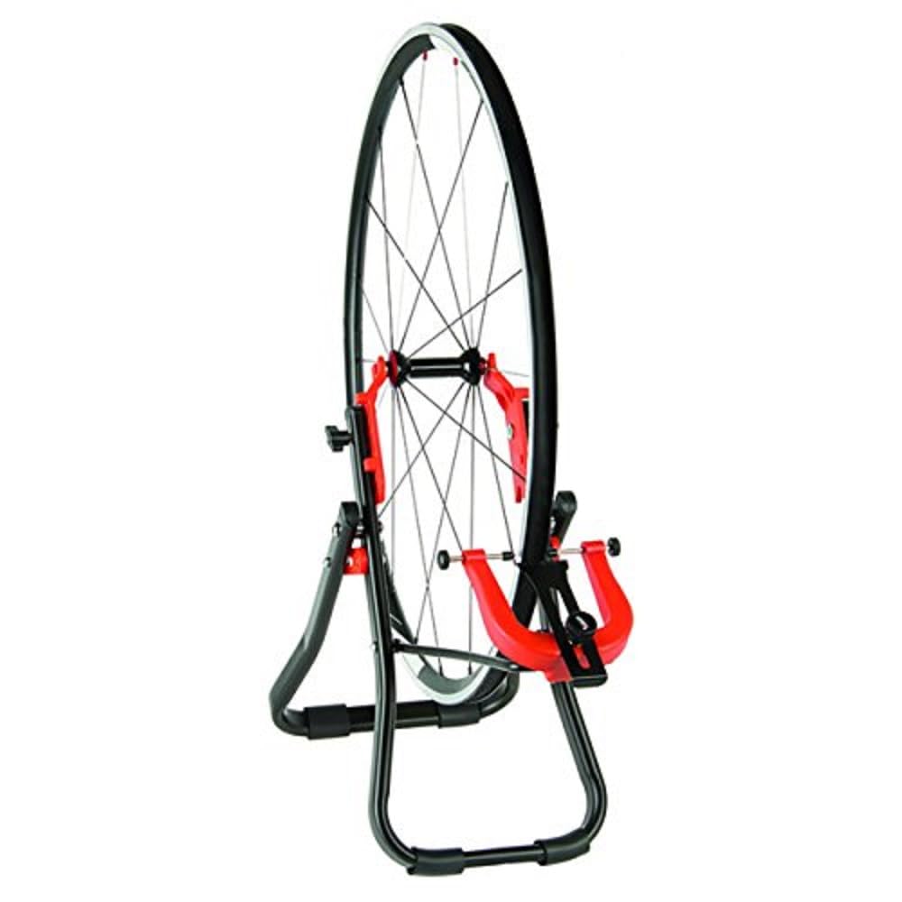 SUPER-B BASIC Wheel Centering 16/29 Folding Black - Quick