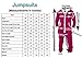 Mens Jumpsuit Non Footed Pajama Unisex One Piece Playsuit Adult Onesie With Hood Large Black
