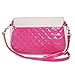Woman Shoulder Bag Mini Leather Cheap CrossBody Bag for Girl by TOPUNDER C