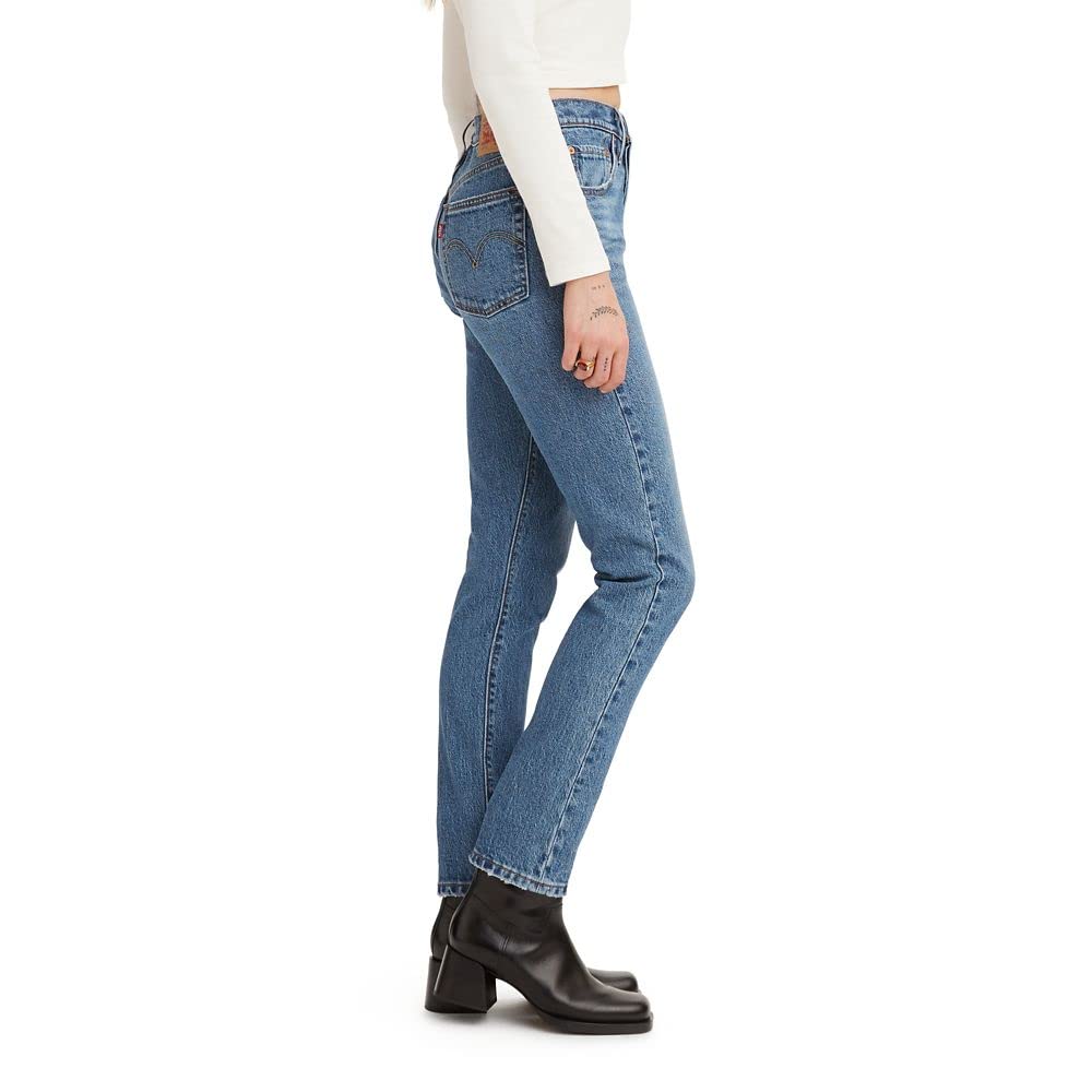 Levi's Women's 501 Skinny Jeans