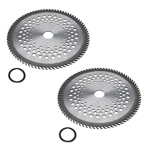 makita brush cutter blade