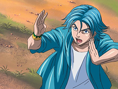 Amazon Co Jp Buzzer Beaterを観る Prime Video