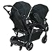 Graco Modes Duo Double Stroller | 27 Riding Options for 2 Kids, Holt