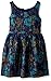 Pippa & Julie Girls' Sleeveless Party Dress
