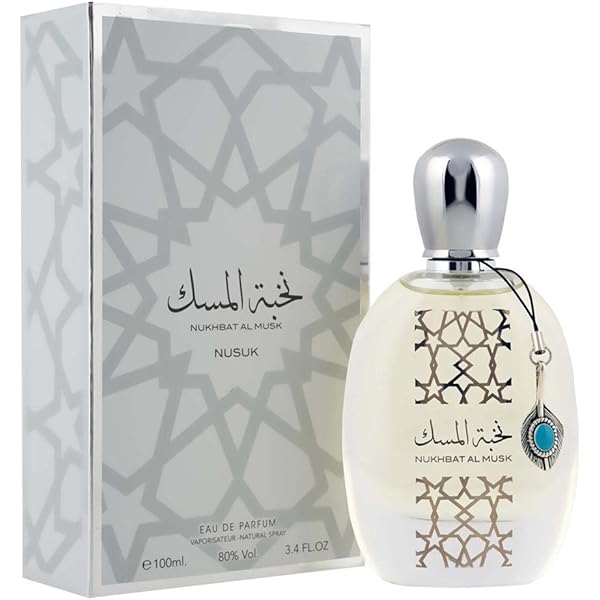 香水(ユニセックス) 100ml NUSUK AMBER OUD EDP Amazon.com : Nusuk Amber oud by Nusuk Eau De Parfum Spray