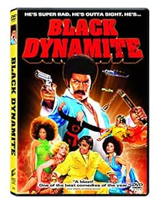 Black Dynamite