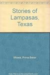Stories Of Lampasas