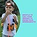 Kids Camping Gear-Outdoor explorer kit for kids Learning Set for Boys/Girls Age 2 3 4 5 6 7 & 8 Adventure Gifts- kids explorer kit, Binoculars, Headlamp, Flashlight, Compass, Magnifying Glass, Whistle