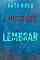 Livro Impossível Lembrar (Série Nora Price: Thriller de Suspense do FBI — Livro Sete)