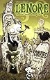 Lenore Vol 1 Noogies Issues 1 4 V 1 Roman Dirge