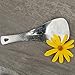 Godyluck Outdoor Titanium Rice Spoon Scoop Home Kitchen Cooking Spatula for Camping Hiking Picnicthumb 4