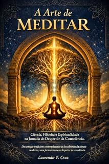 Livro A Arte de Meditar: Ciência, Filosofia e Espiritualidade em Busca do Despertar da Consciência