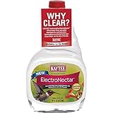 Kaytee Hummingbird Electro Nectar Concentrate, 16-Ounce