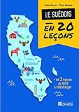 Le suédois en 20 leçons by 