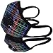 Vogmask Glitch T N99 CV LARGE (121-200 lbs)