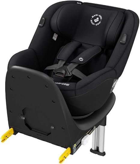 isofix base 360