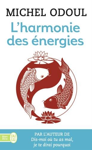 L' harmonie des énergies