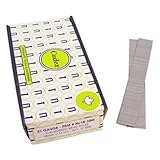 CADEX M-18-10M 21 Gauge Slight Headed 11/16