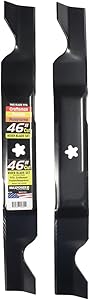MaxPower 561739B 2-Blade Set