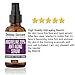 Look Years Younger with the Best Anti-aging Serum for Face and Neck with Argireline and Hyaluronic Acid. Lifting and Firming Serum. Get rid of Dark Circles, Wrinkles, Fine Lines and Puffiness.