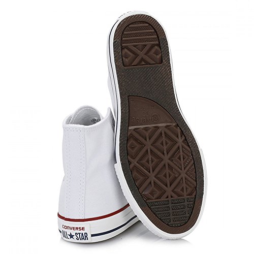 Converse Unisex Children's Chuck Taylor All Star Hi High Trainers
