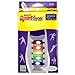 RCS Gifts Jazzy Sport Laces, Rainbow