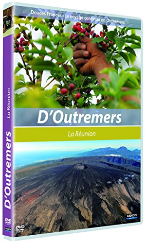 D'Outremers : La Réunion