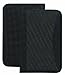 Black Junior Padfolio By BAGS FOR LESS