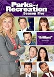 Parks and Recreation: Season 5