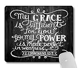 Wknoon My Grace is Sufficient for You 2 Corinthians