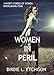 Women of Peril (Three short Christian romantic suspense stories) by Birdie L. Etchison