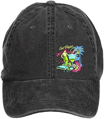 Straggole Unisex Cool Car And Beauty Baseball Cap Washable Adjustable Hat