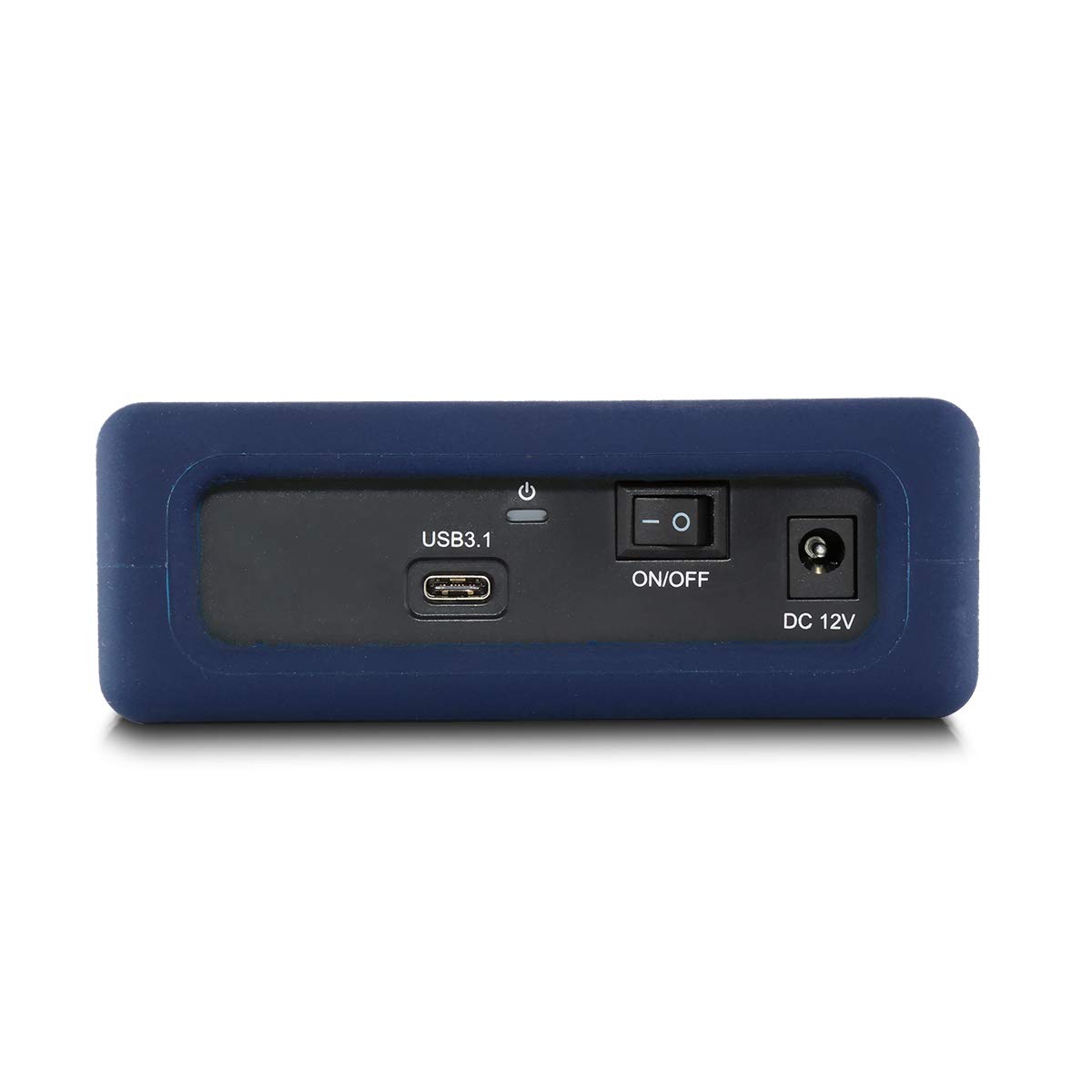 Oyen Digital Novus 16TB External USB-C 7200RPM Hard Drive