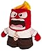 Inside Out Talking Plush, Anger