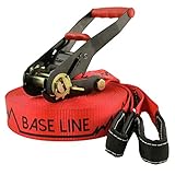 Slackline Industries Base Line