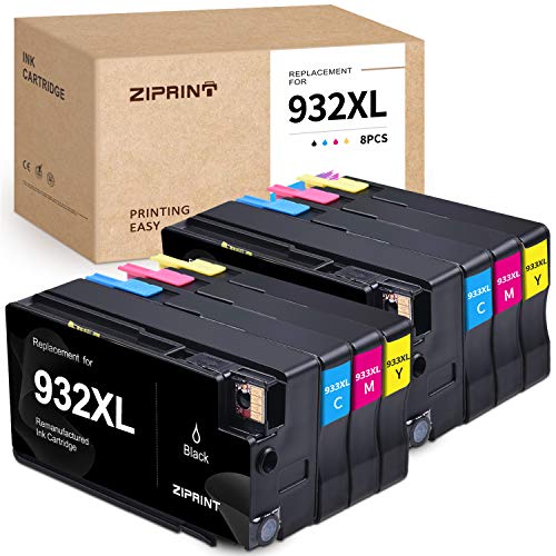 printers that use 932 ink