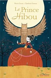 Le  prince Hibou
