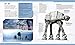 IncrediBuilds: Star Wars: Rogue One: AT-ACT Deluxe Book and Model Set