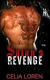 Satan's Revenge (A Satan's Sons MC Novel)
