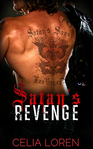 Satans Revenge Satans Sons Mc Book 2 - 